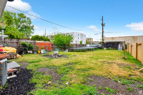 Tiny photo for 2827 S PINGREE AVE, Ogden, UT 84401 (MLS # 2143940)