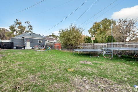 Tiny photo for 2827 S PINGREE AVE, Ogden, UT 84401 (MLS # 2143940)