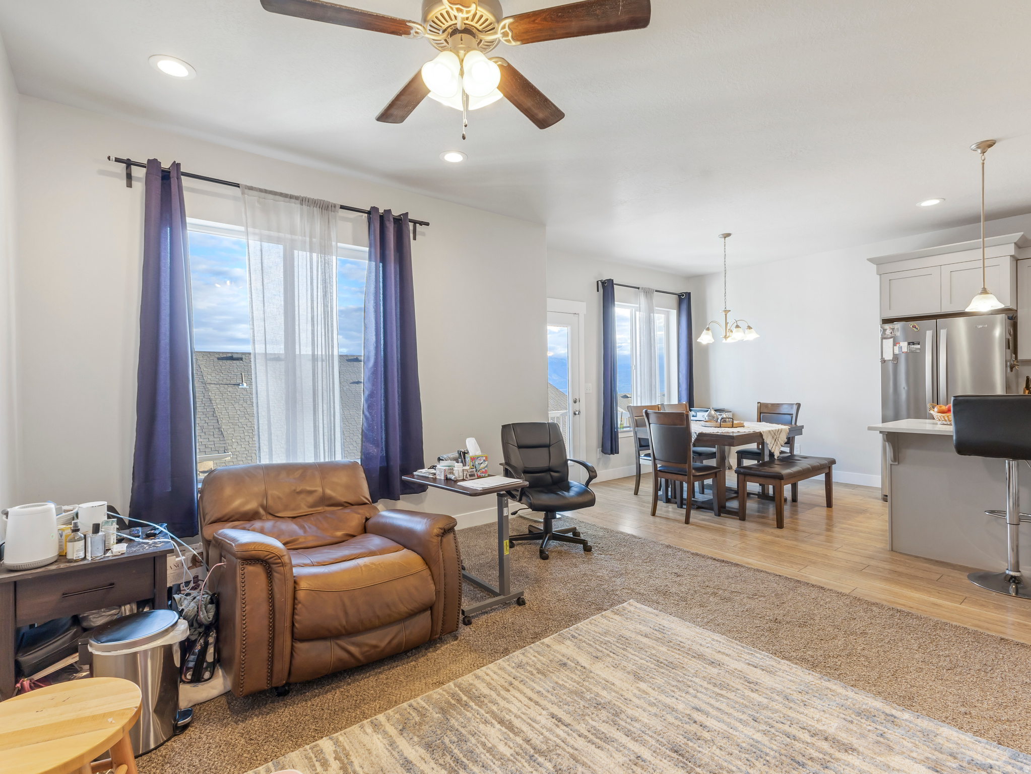 SKY RIDGE - Residential