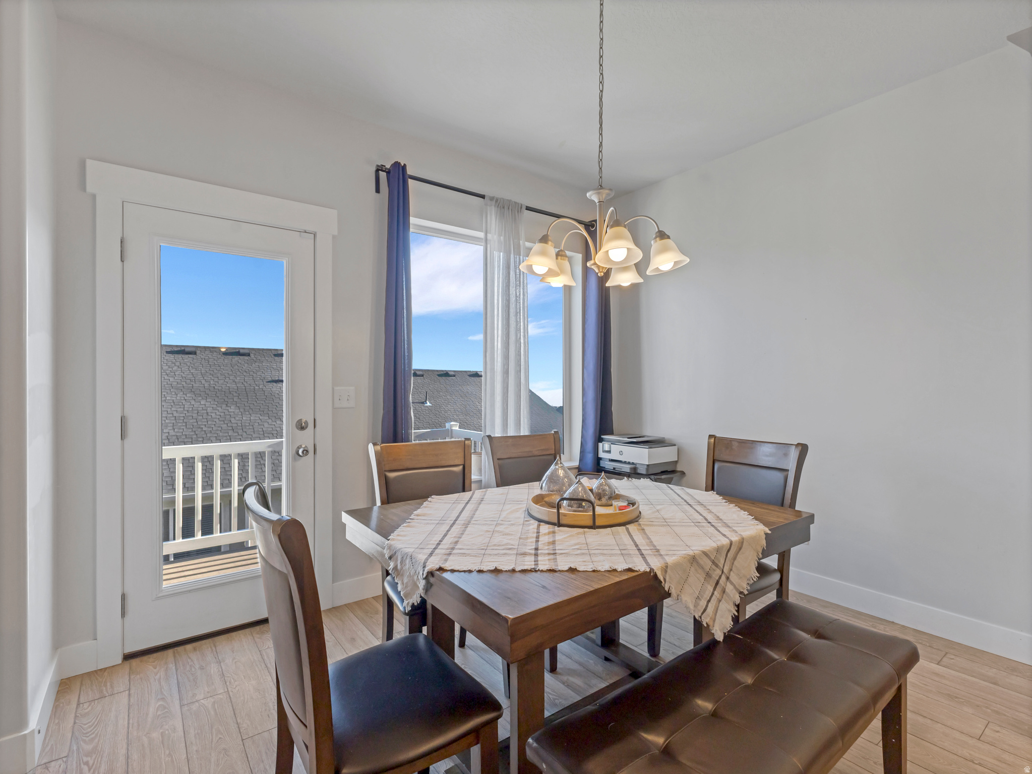 SKY RIDGE - Residential