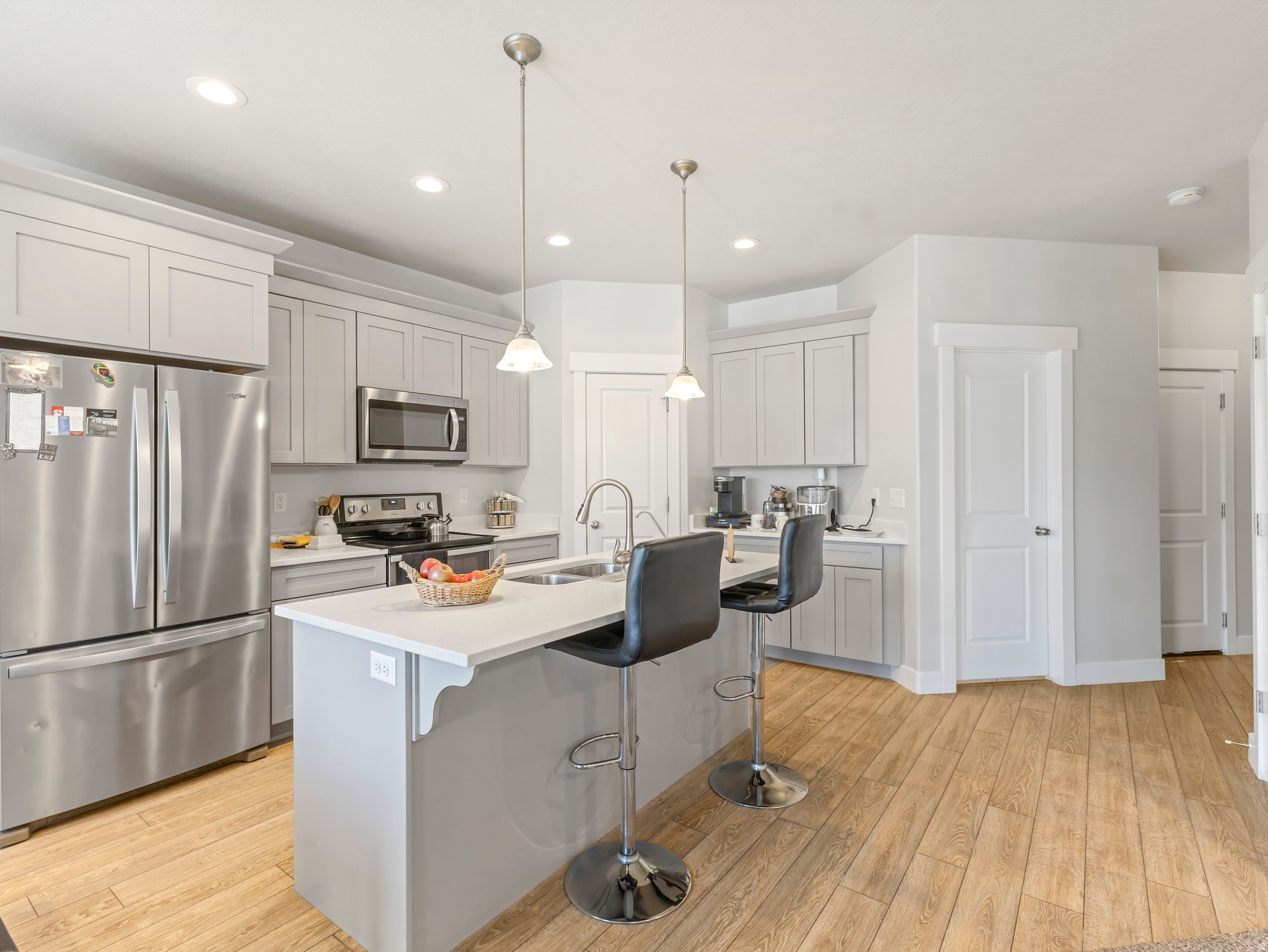 SKY RIDGE - Residential