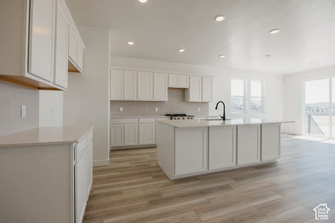 Tiny photo for 388 E CLEAR GRANITE WAY, Eagle Mountain, UT 84005 (MLS # 2188051)
