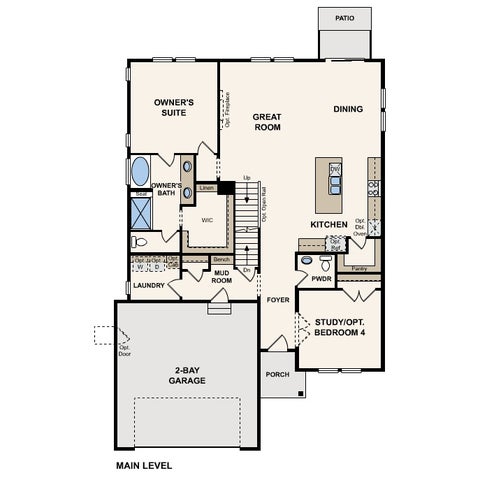 Tiny photo for 388 E CLEAR GRANITE WAY, Eagle Mountain, UT 84005 (MLS # 2188051)