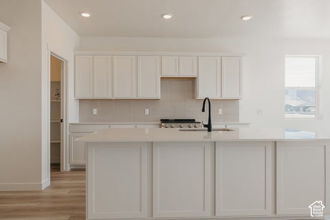 Tiny photo for 388 E CLEAR GRANITE WAY, Eagle Mountain, UT 84005 (MLS # 2188051)