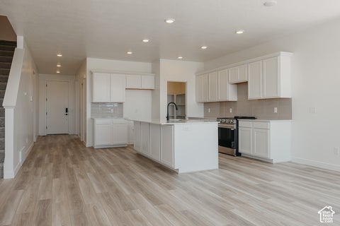 Tiny photo for 388 E CLEAR GRANITE WAY, Eagle Mountain, UT 84005 (MLS # 2188051)