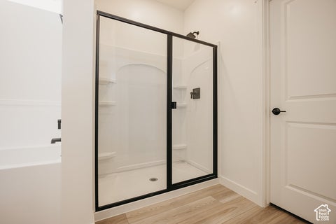 Tiny photo for 388 E CLEAR GRANITE WAY, Eagle Mountain, UT 84005 (MLS # 2188051)