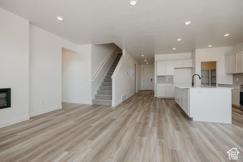 Tiny photo for 388 E CLEAR GRANITE WAY, Eagle Mountain, UT 84005 (MLS # 2188051)