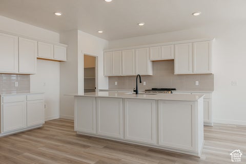 Tiny photo for 388 E CLEAR GRANITE WAY, Eagle Mountain, UT 84005 (MLS # 2188051)