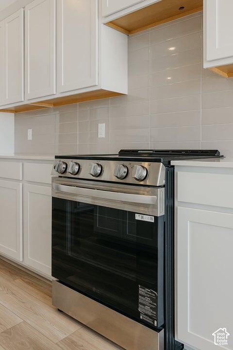 Tiny photo for 388 E CLEAR GRANITE WAY, Eagle Mountain, UT 84005 (MLS # 2188051)