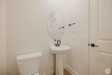 Tiny photo for 388 E CLEAR GRANITE WAY, Eagle Mountain, UT 84005 (MLS # 2188051)