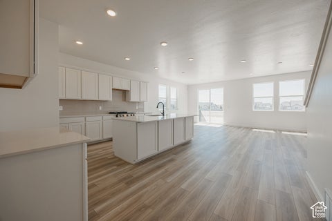 Tiny photo for 388 E CLEAR GRANITE WAY, Eagle Mountain, UT 84005 (MLS # 2188051)