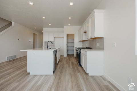 Tiny photo for 388 E CLEAR GRANITE WAY, Eagle Mountain, UT 84005 (MLS # 2188051)