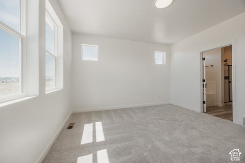 Tiny photo for 388 E CLEAR GRANITE WAY, Eagle Mountain, UT 84005 (MLS # 2188051)