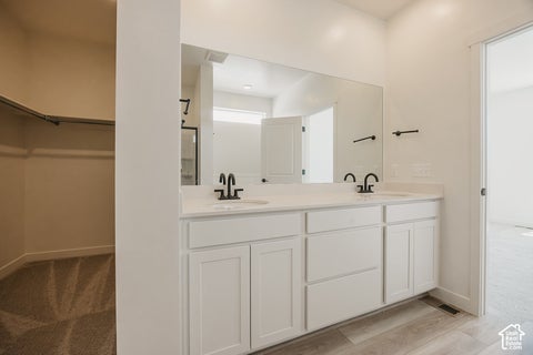 Tiny photo for 388 E CLEAR GRANITE WAY, Eagle Mountain, UT 84005 (MLS # 2188051)