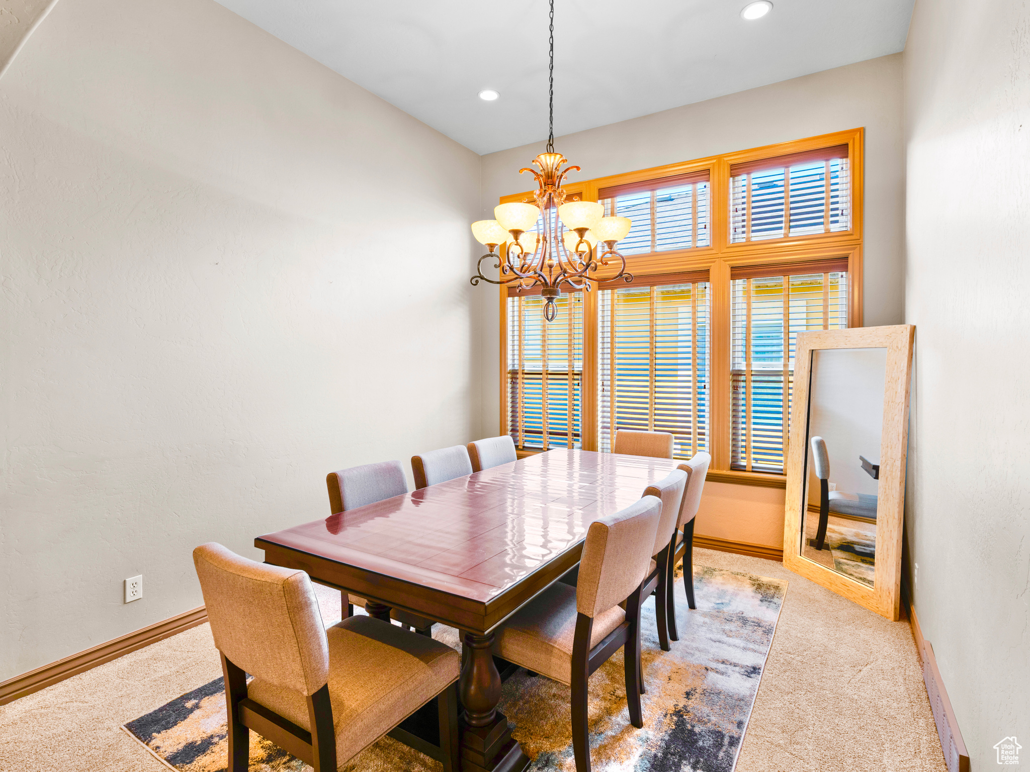 11096 S Cadbury Dr, South Jordan, Utah image 8