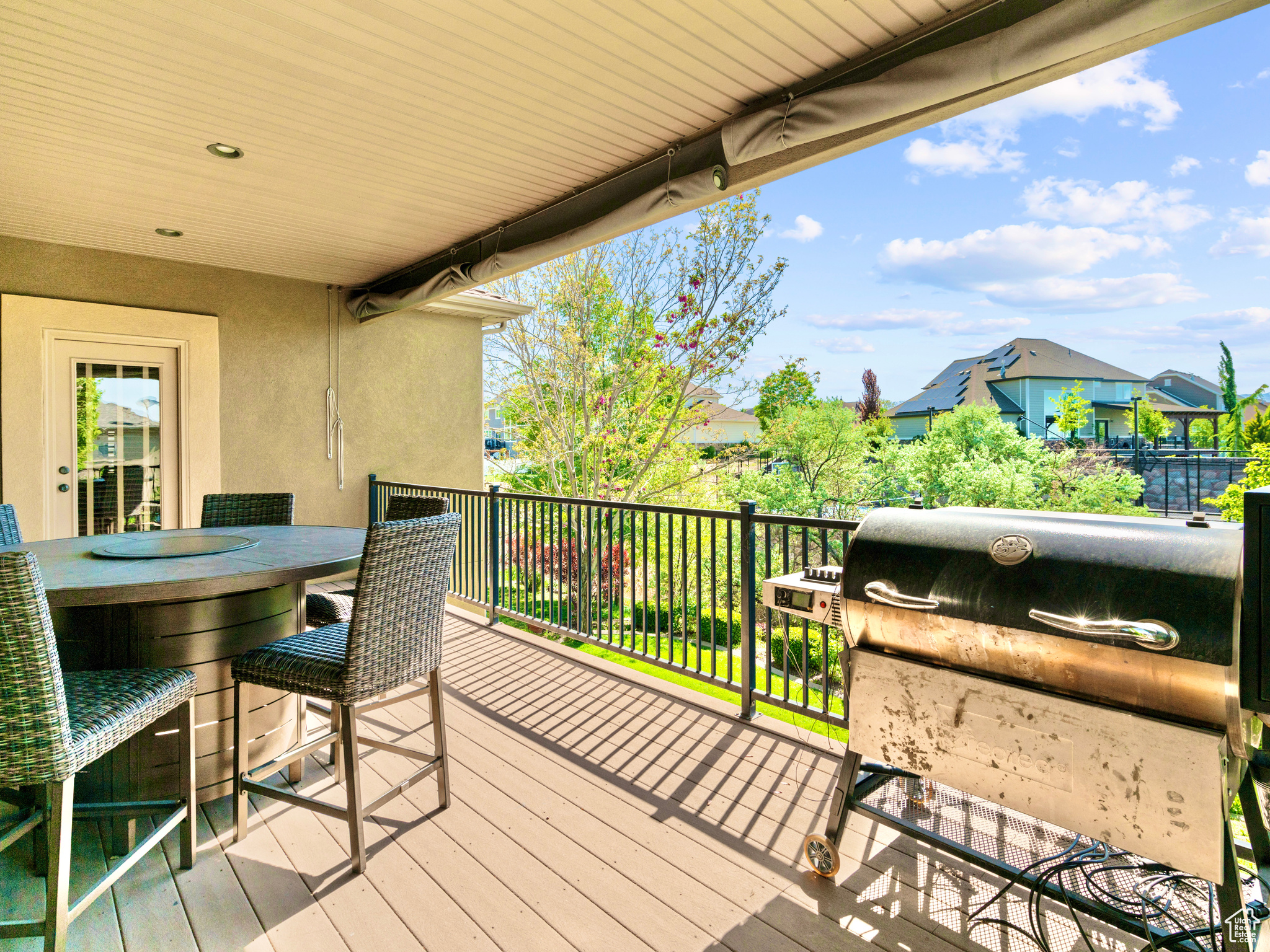 11096 S Cadbury Dr, South Jordan, Utah image 25