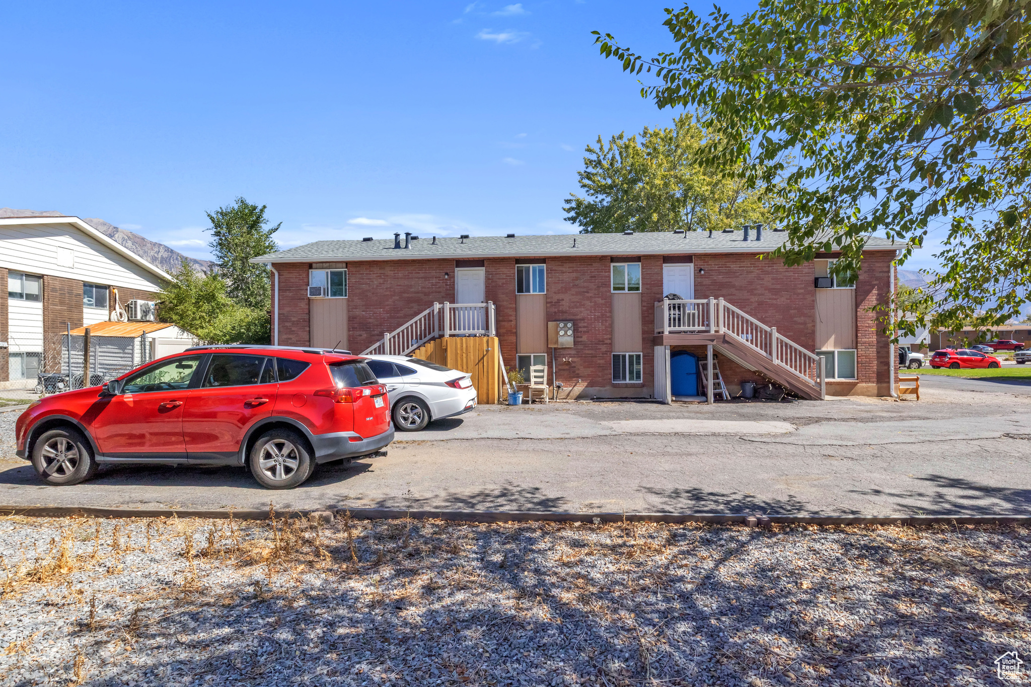 AMMENDED COTTAGE HEIGHTS - Residential Income