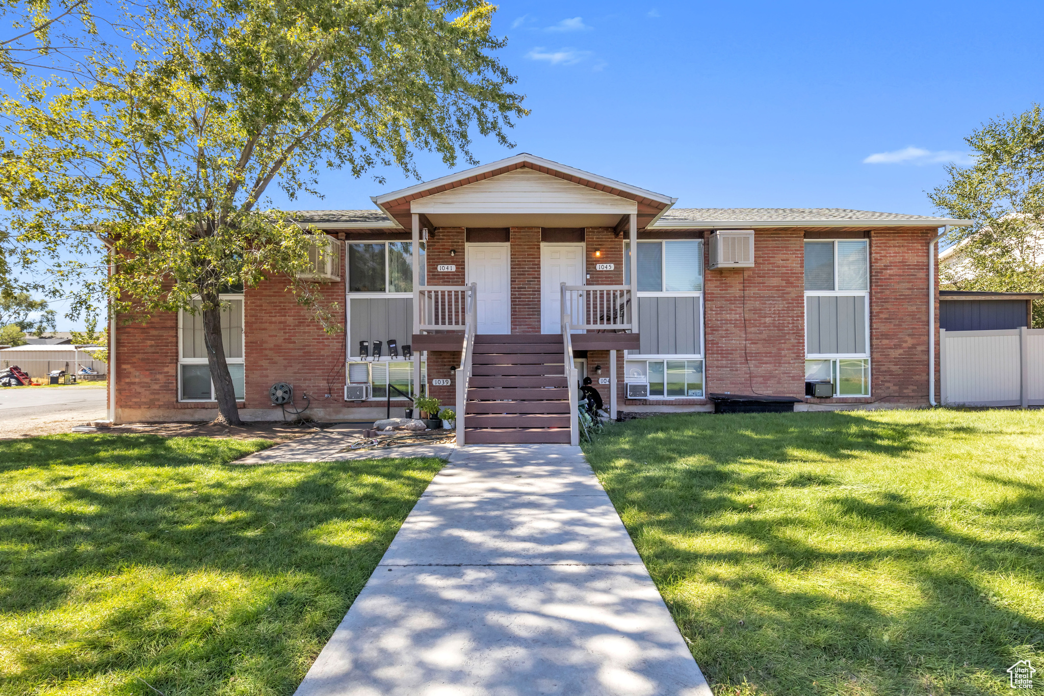 AMMENDED COTTAGE HEIGHTS - Residential Income