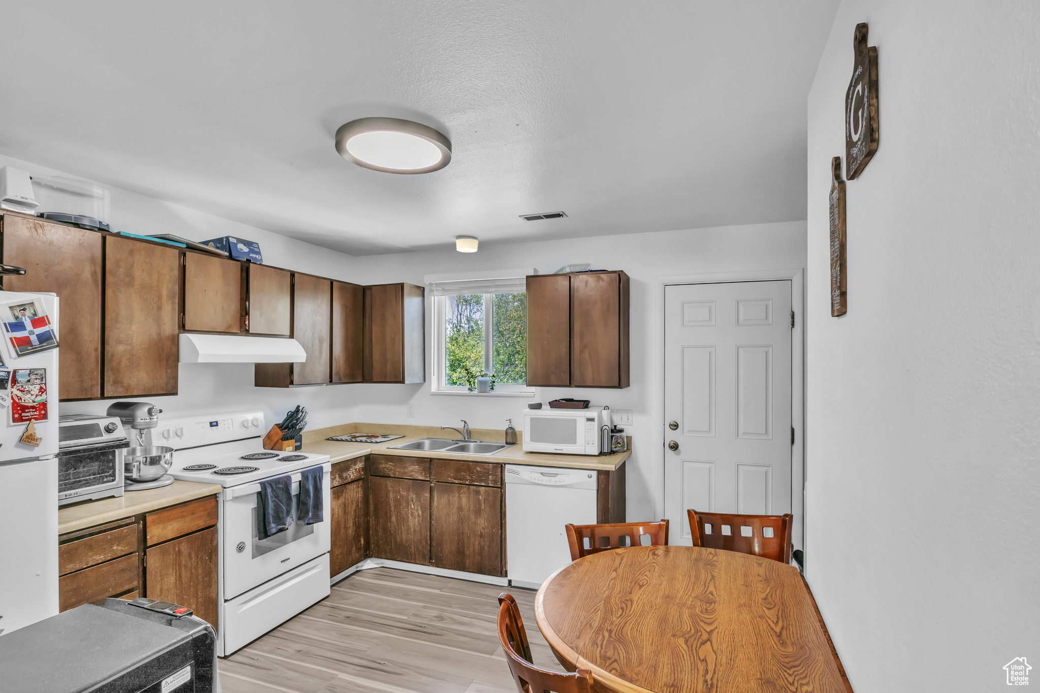 AMMENDED COTTAGE HEIGHTS - Residential Income