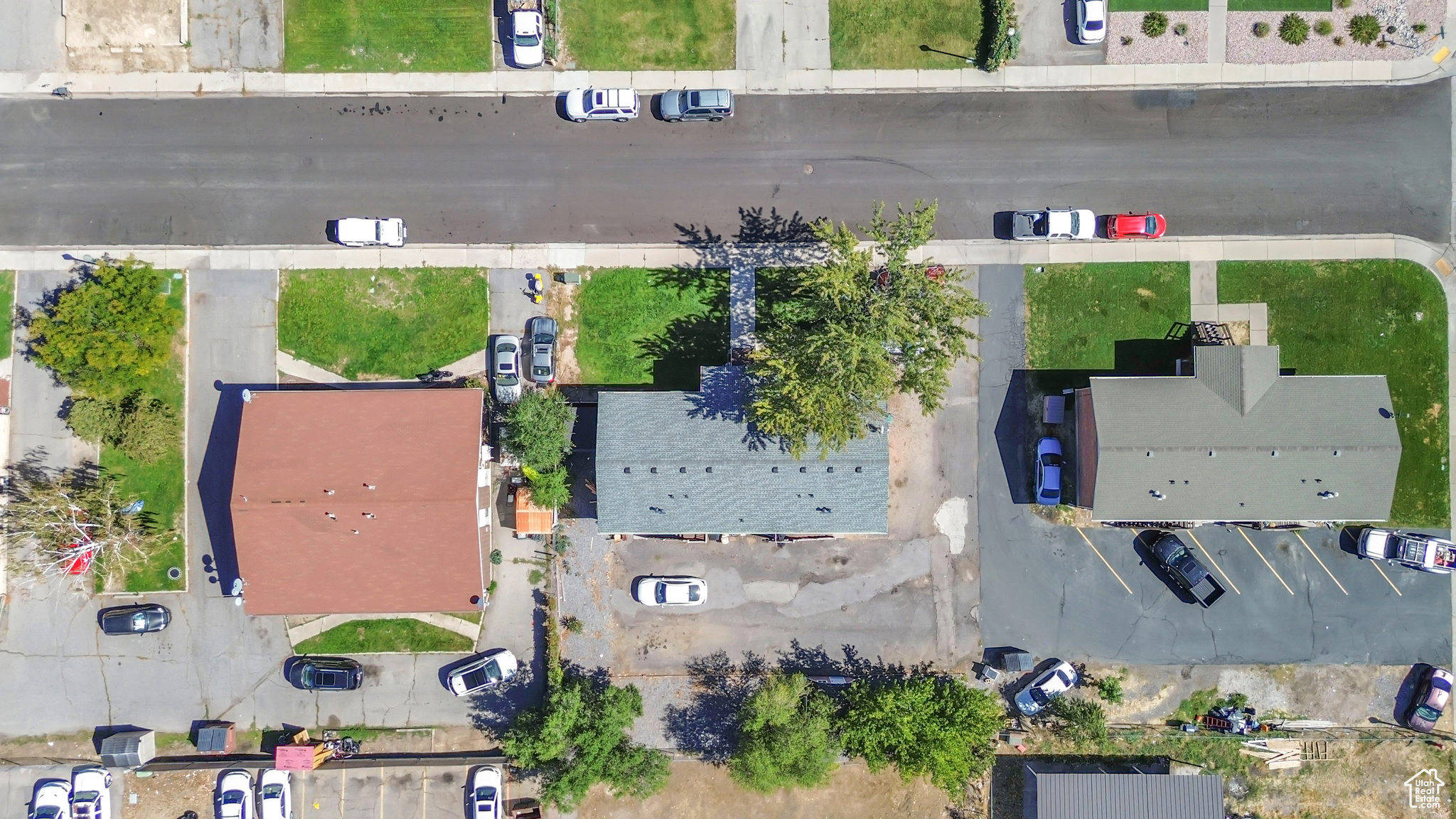 AMMENDED COTTAGE HEIGHTS - Residential Income