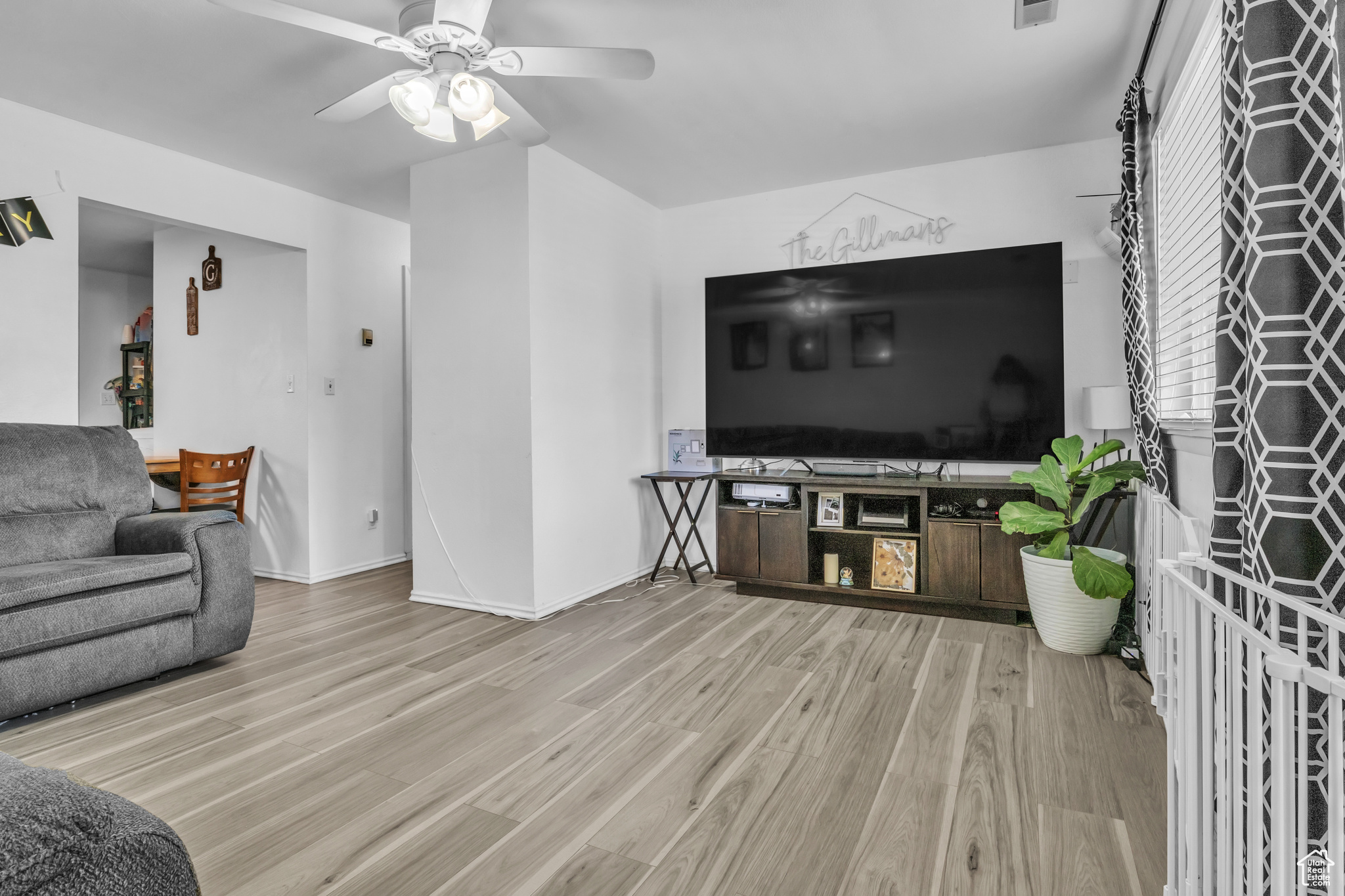 AMMENDED COTTAGE HEIGHTS - Residential Income