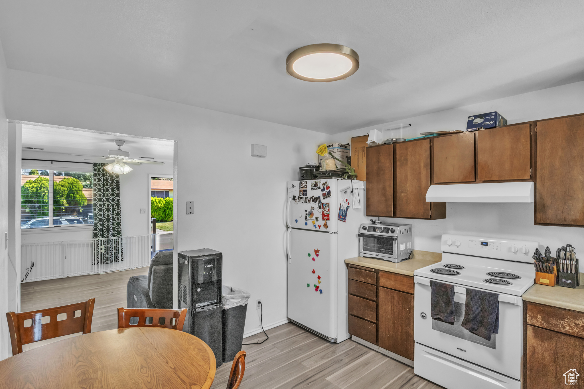 AMMENDED COTTAGE HEIGHTS - Residential Income