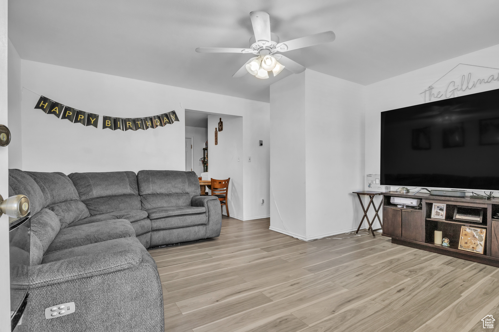 AMMENDED COTTAGE HEIGHTS - Residential Income