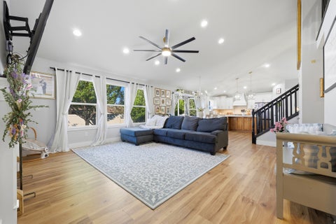 Tiny photo for 13617 S MORNING CLOAK WAY WAY, Riverton, UT 84096 (MLS # 2164696)