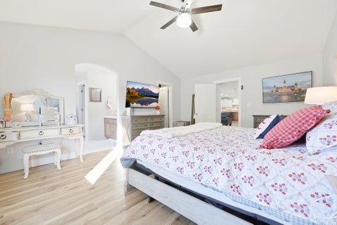 Tiny photo for 13617 S MORNING CLOAK WAY WAY, Riverton, UT 84096 (MLS # 2164696)