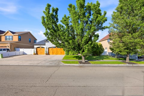 Tiny photo for 13617 S MORNING CLOAK WAY WAY, Riverton, UT 84096 (MLS # 2164696)