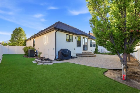 Tiny photo for 13617 S MORNING CLOAK WAY WAY, Riverton, UT 84096 (MLS # 2164696)