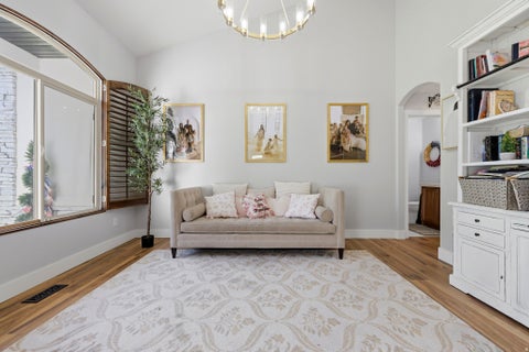 Tiny photo for 13617 S MORNING CLOAK WAY WAY, Riverton, UT 84096 (MLS # 2164696)