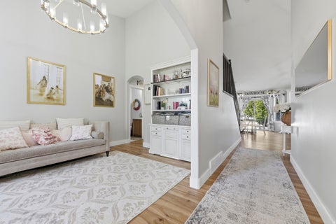 Tiny photo for 13617 S MORNING CLOAK WAY WAY, Riverton, UT 84096 (MLS # 2164696)
