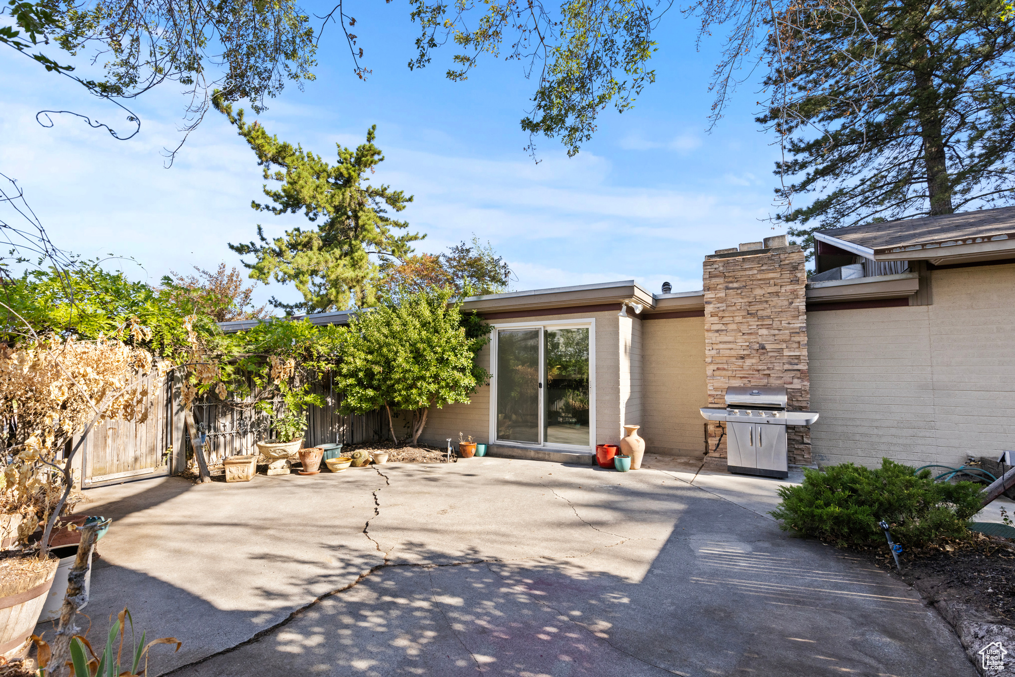 UPLAND TERRA - Residential