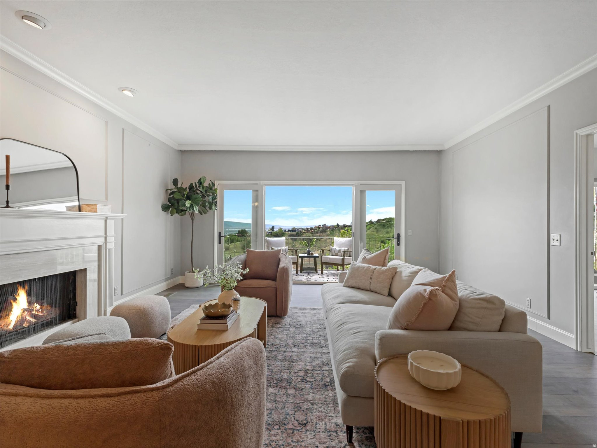 NORTHPOINT ESTATES - Residential