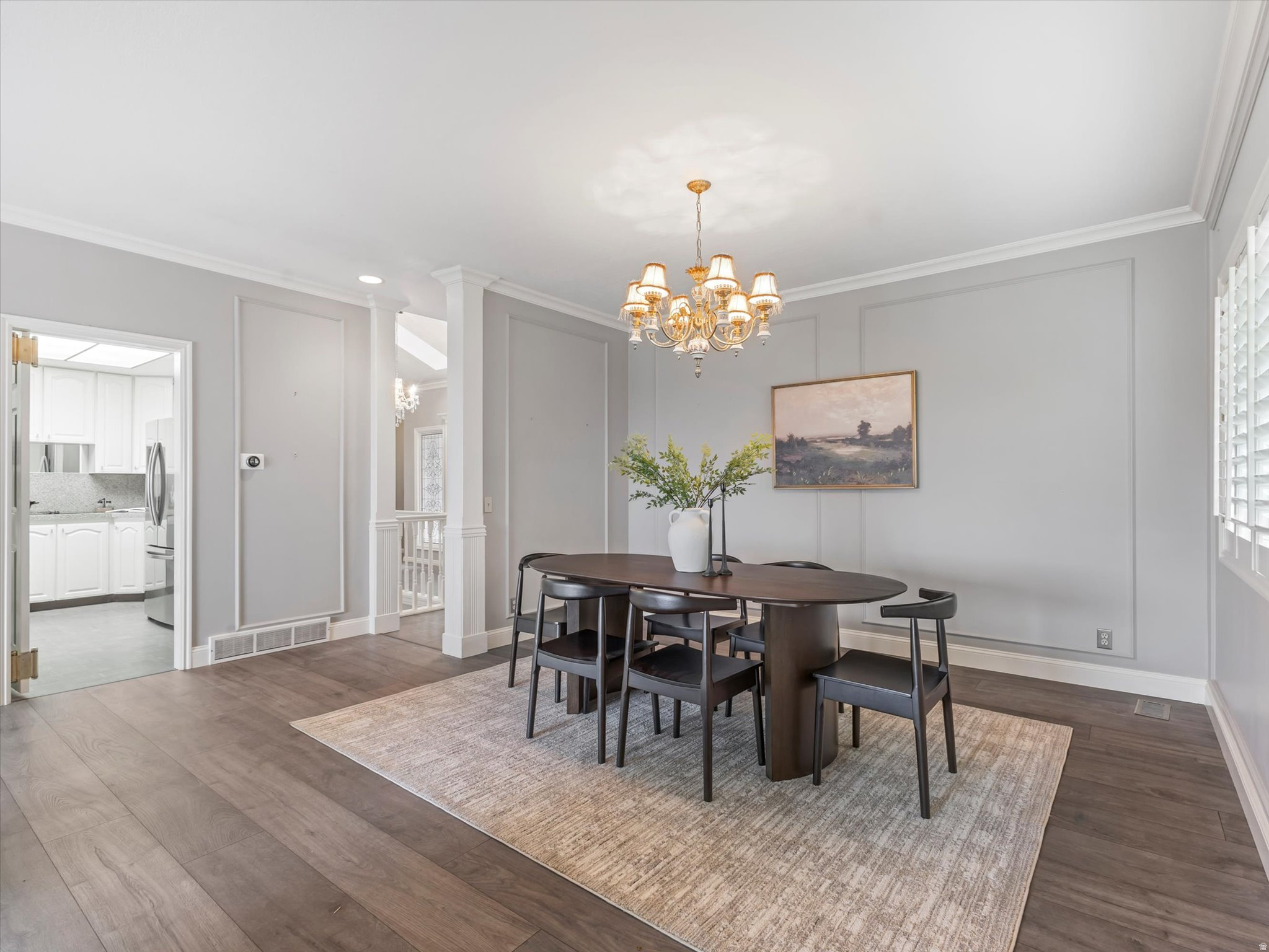 NORTHPOINT ESTATES - Residential