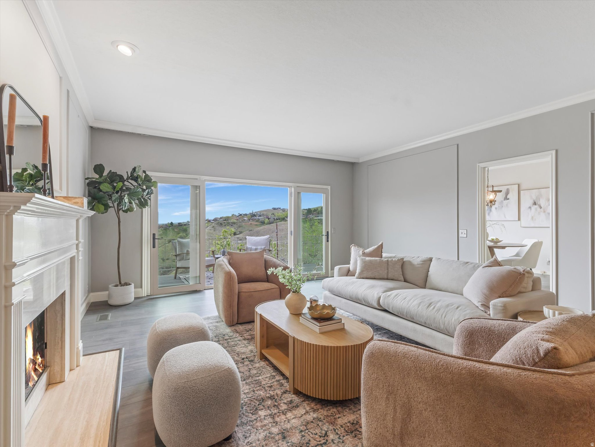 NORTHPOINT ESTATES - Residential