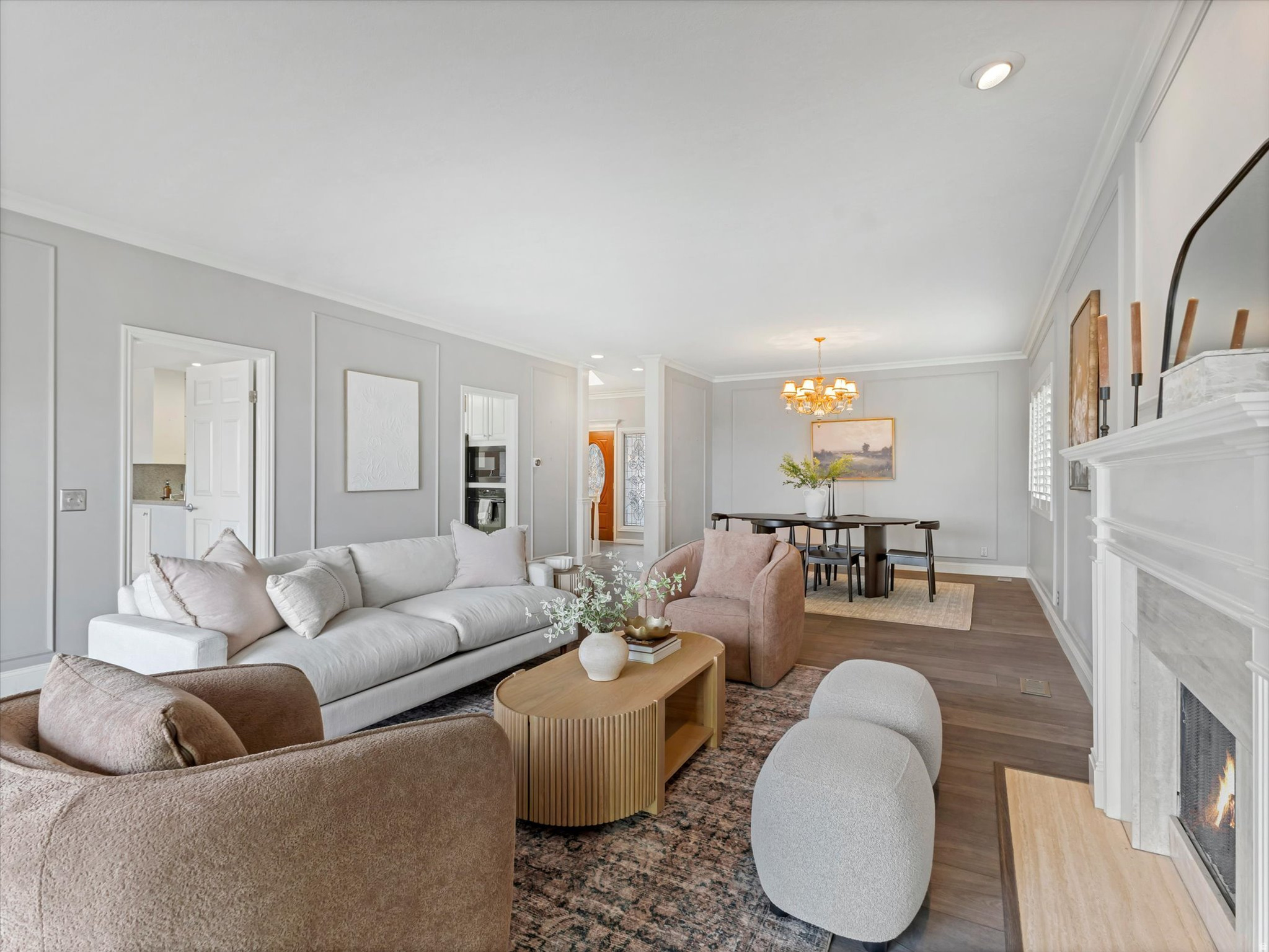 NORTHPOINT ESTATES - Residential