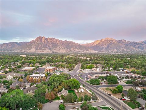 Tiny photo for 5883 S HOMESTEAD CT E, Murray, UT 84107 (MLS # 2147584)