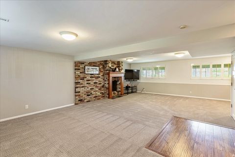 Tiny photo for 5883 S HOMESTEAD CT E, Murray, UT 84107 (MLS # 2147584)