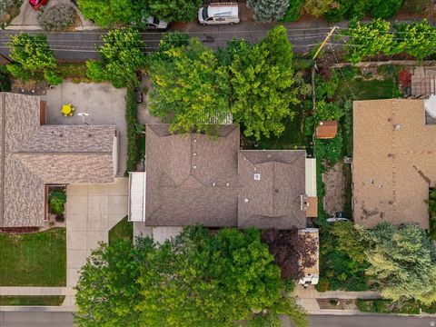 Tiny photo for 5883 S HOMESTEAD CT E, Murray, UT 84107 (MLS # 2147584)