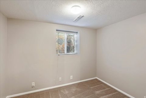 Tiny photo for 5883 S HOMESTEAD CT E, Murray, UT 84107 (MLS # 2147584)