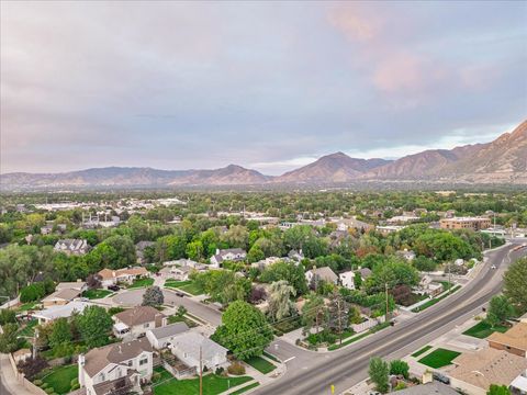 Tiny photo for 5883 S HOMESTEAD CT E, Murray, UT 84107 (MLS # 2147584)