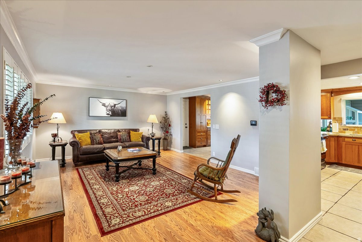 HOMESTEAD COURT - Residential