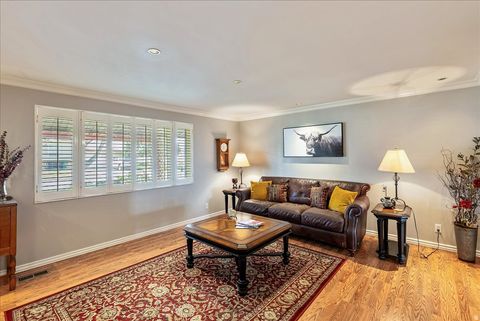 Tiny photo for 5883 S HOMESTEAD CT E, Murray, UT 84107 (MLS # 2147584)