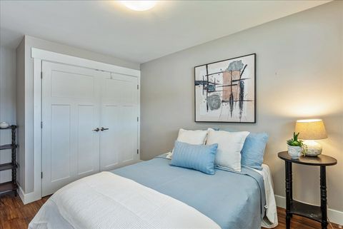 Tiny photo for 5883 S HOMESTEAD CT E, Murray, UT 84107 (MLS # 2147584)