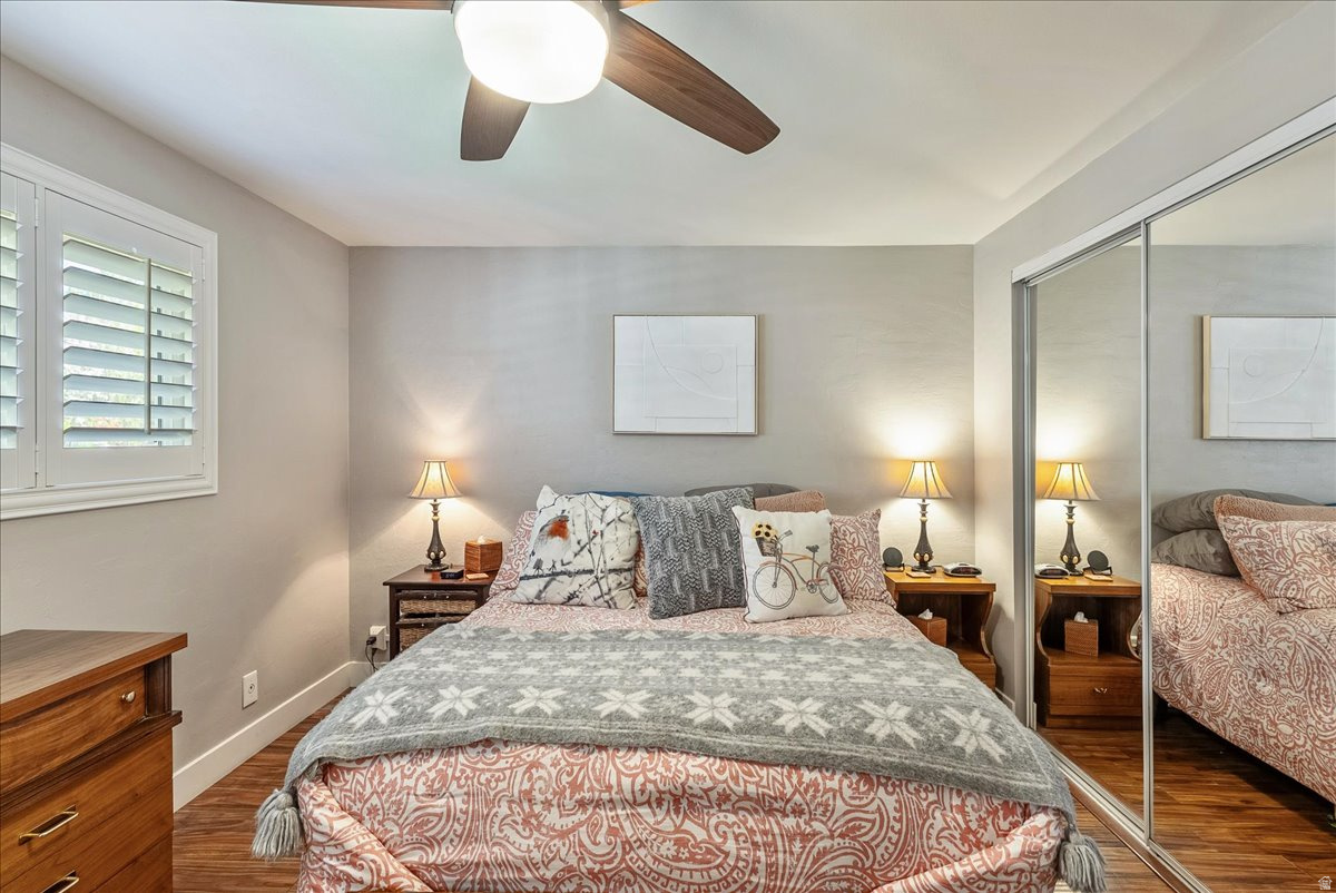 HOMESTEAD COURT - Residential