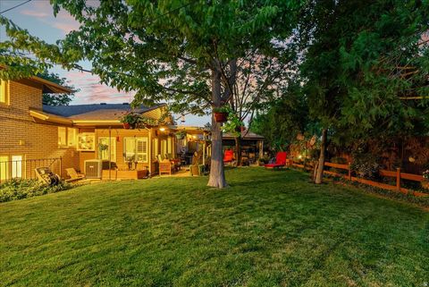 Tiny photo for 5883 S HOMESTEAD CT E, Murray, UT 84107 (MLS # 2147584)