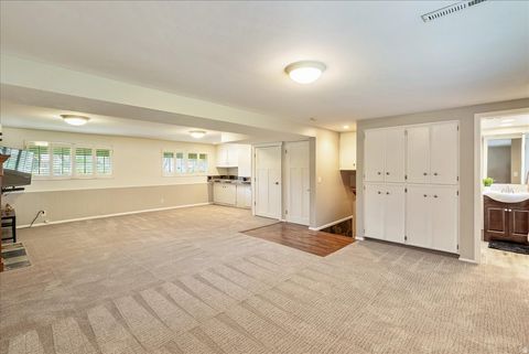 Tiny photo for 5883 S HOMESTEAD CT E, Murray, UT 84107 (MLS # 2147584)