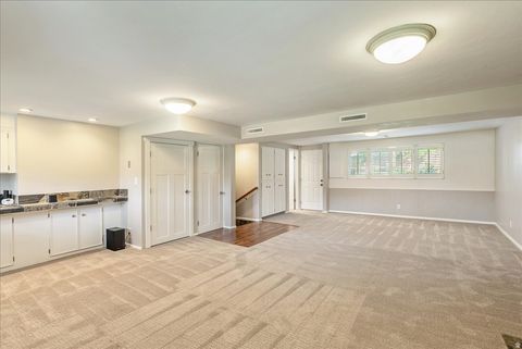 Tiny photo for 5883 S HOMESTEAD CT E, Murray, UT 84107 (MLS # 2147584)